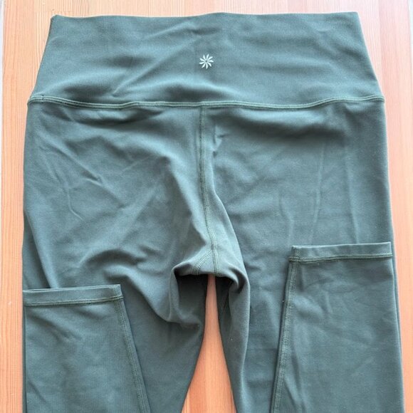 ATHLETA - Transcend High Rise Legging - Picture 4 of 6